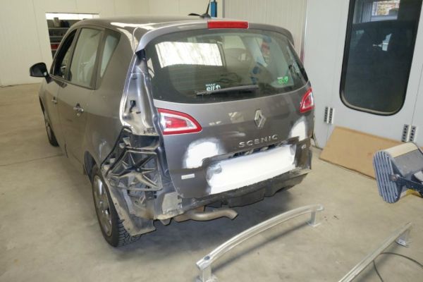 Carrossier Trémuson