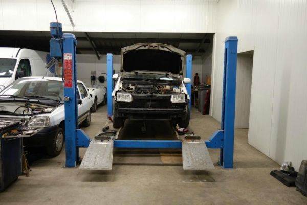 Concessionnaire Renault Plouagat